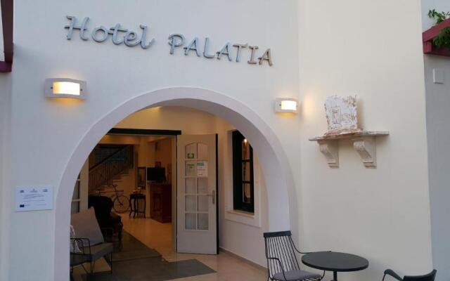 Hotel Palatia