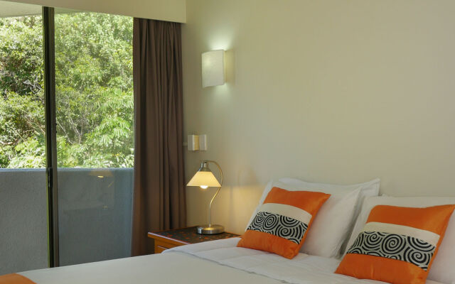 The Rocks Resort