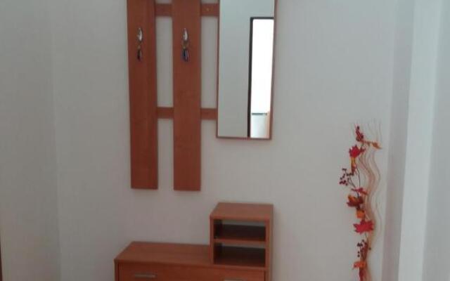 Apartmán Maršík