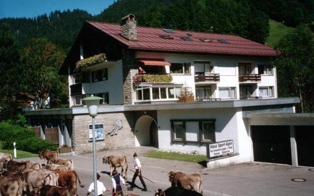 Sport-Alpin-Wohnung-130