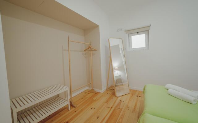 Porto Modern Downtown Apartment C