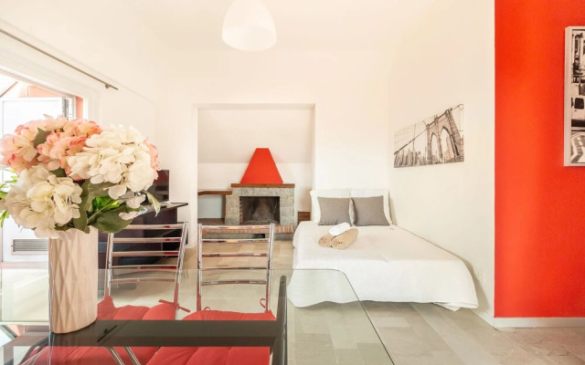 Alessia's Flat Naviglio Grande 4