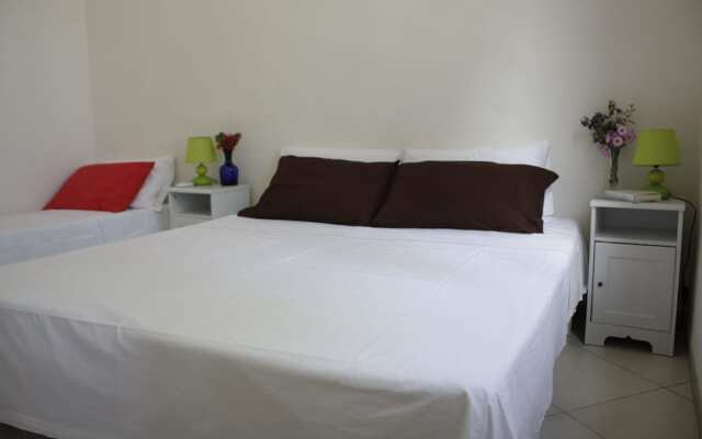 Itaca Residence Marsala