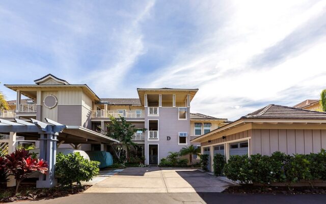 Waikoloa Fairway Villas