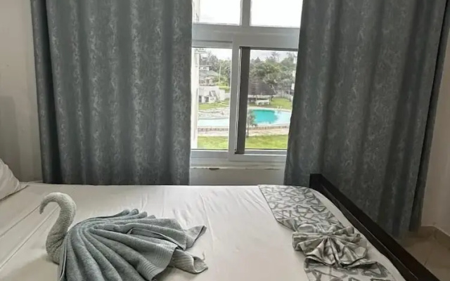 Clalem Apartments & Suites