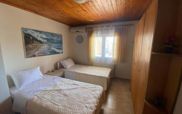 Villa Theo