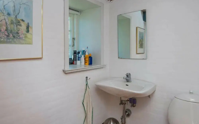 7 Person Holiday Home in Bredebro-by Traum