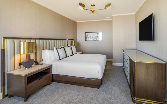 Omni Oklahoma City Hotel