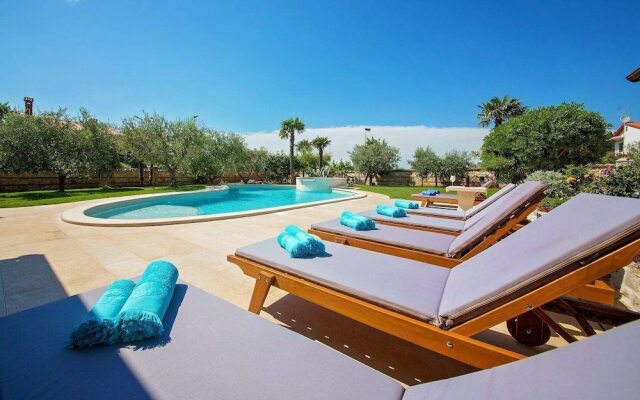 Villa David Porec