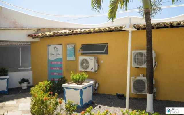 Maria Farinha Praia Hotel