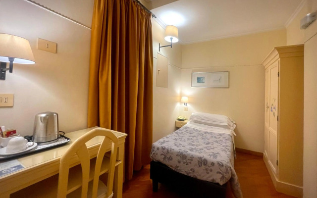 Hotel Lilium