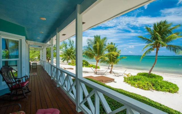 Lone Palm by Grand Cayman Villas & Condos