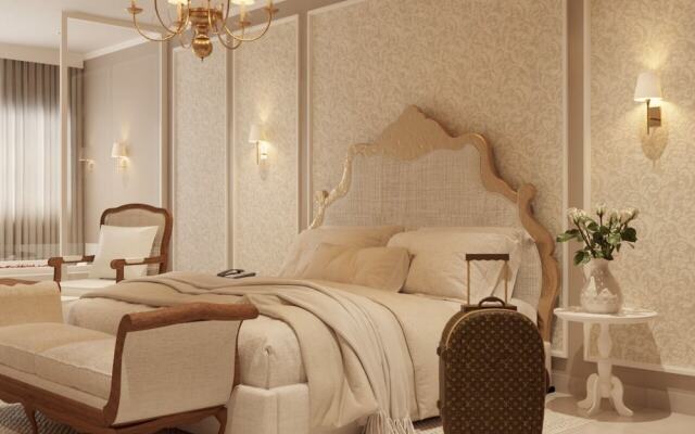 Miami Hotel by H Hotéis - Business