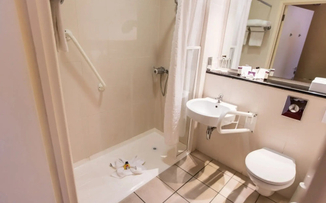 Everglades Hotel