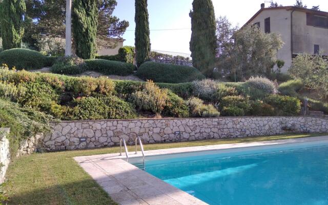 La Poderina Vacanze Cetona -La Poderina