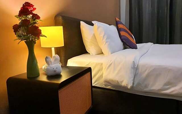 Studio F Sukhumvit
