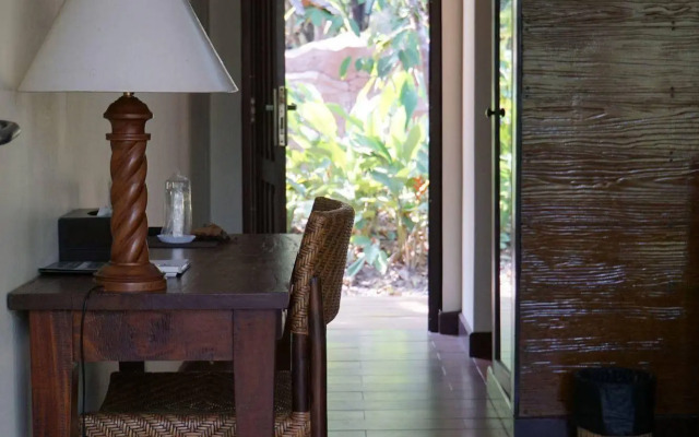 Samboja Lodge