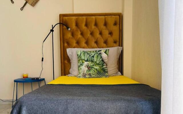 Dream Cottage Nikiti Greece