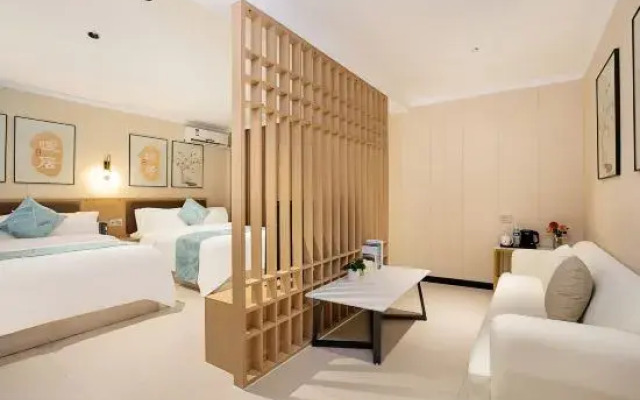 Wanhao Boutique Hotel