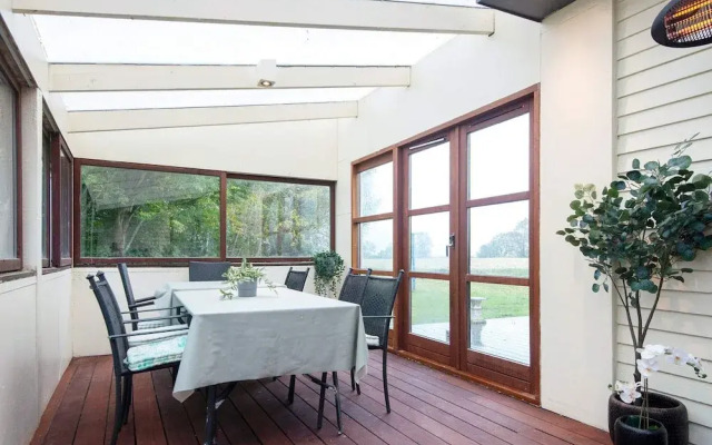 Holiday Home in Knebel