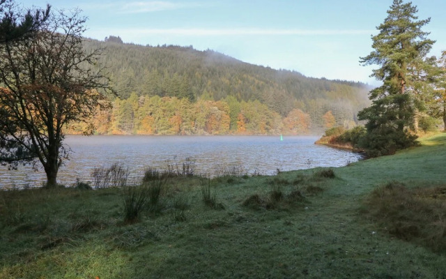 27 Invergarry Lodges