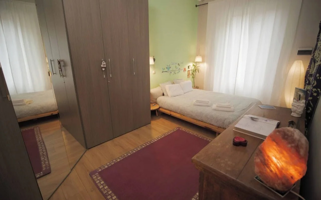 Itiseasy Palermo 2 Private Apartment