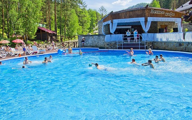 Rossija (Belokuriha)
