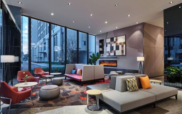 JING Hotel Apartment Greenland Shanghai