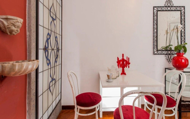 Pasquino Apartment - Navona Square