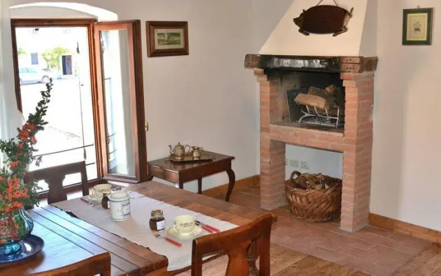 Residenza Vecchia Canonica