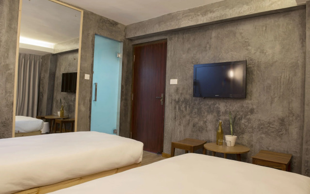 Potala Guest House