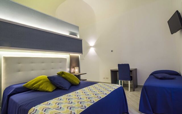 Porto di mare b&b