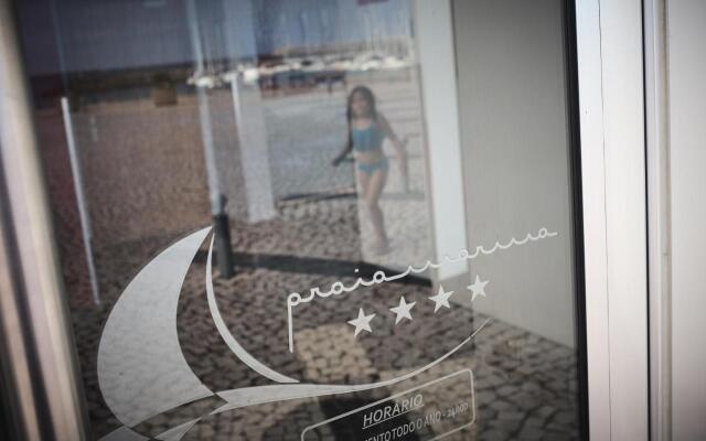 Hotel Praia Marina by RIDAN Hotels