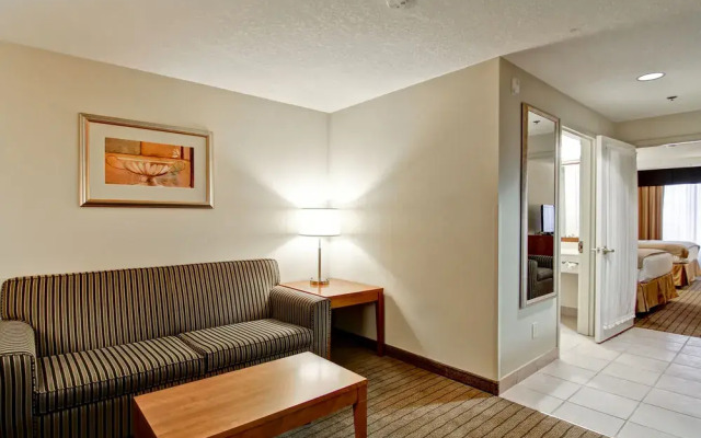 Spark by Hilton Guelph