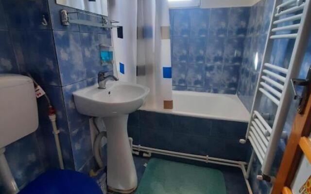 Apartament Nikola`s Residence 2 Mahmudia