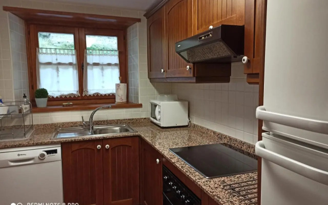 Apartamento Mont