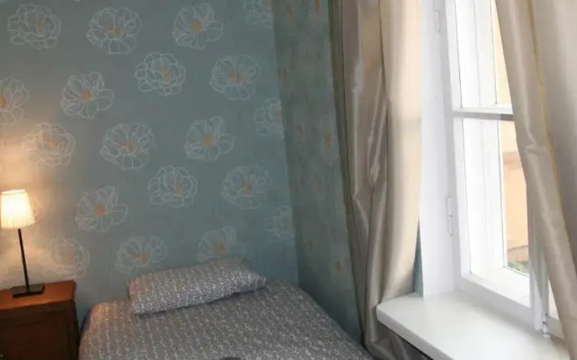 Suur-Mere Guesthouse