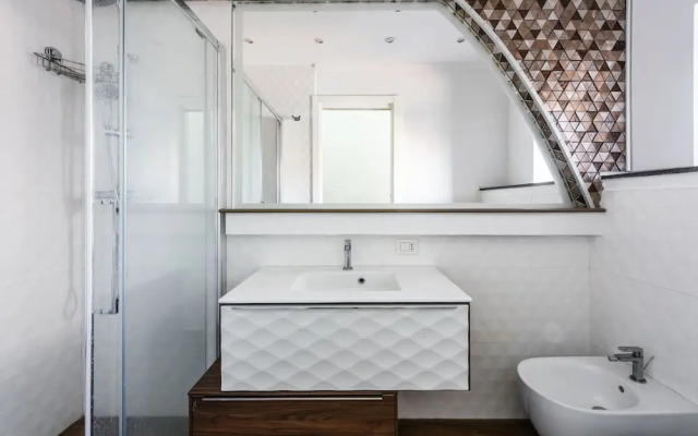 La Perla del Duomo With Terrace by Wonderful Italy