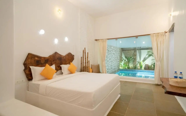 Conch Resort-Luxury Private Pool Suites