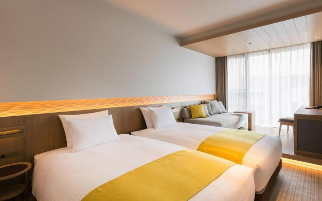 Hotel Metropolitan Kamakura