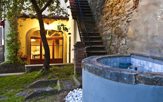 La Casa del Melograno