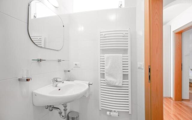 Haus Aue - Apartment 1