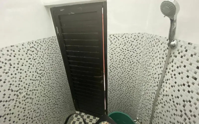 Hotel O Almeerah Homestay Syariah Near RS Hermina