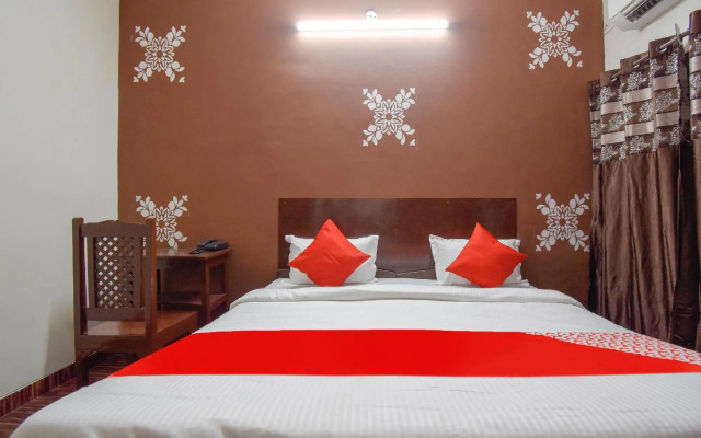 Hotel Shiv Shakti by OYO Rooms