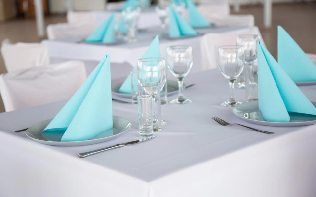 Good Stay Dinaburg Hotel