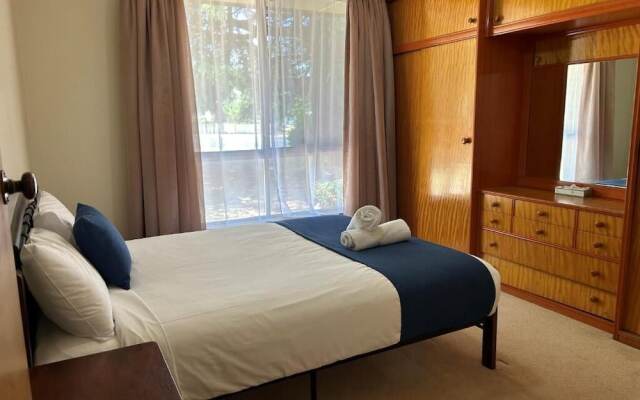 Bridge Motel Wellington