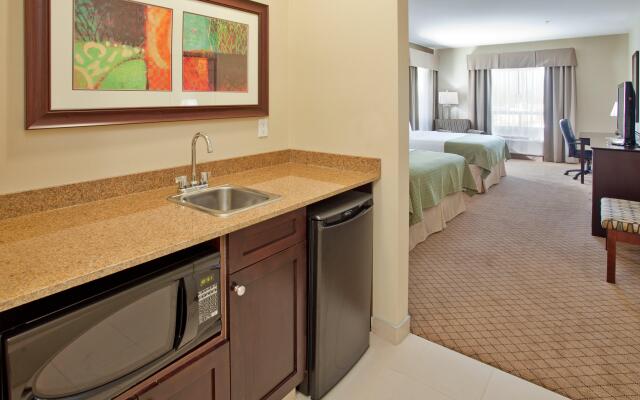 Holiday Inn Hotel & Suites Kamloops by IHG