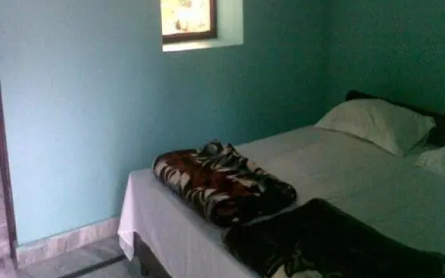 Holiday Resort River View