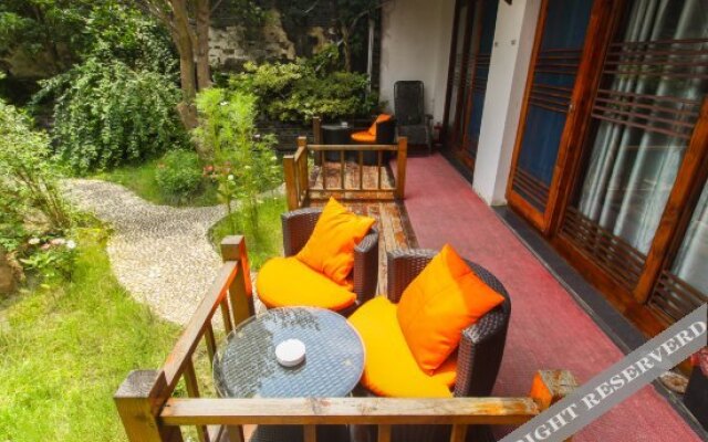 Zhouzhuang Ou Yu Jiangnan Hostel