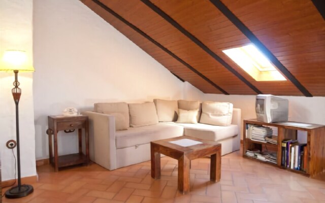 Casa Rural La Casina